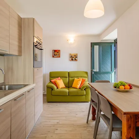 Apartment Lmz152 By Interhome