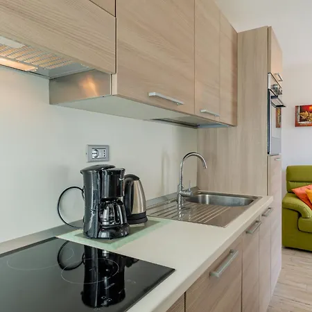 Apartment Lmz152 By Interhome *
