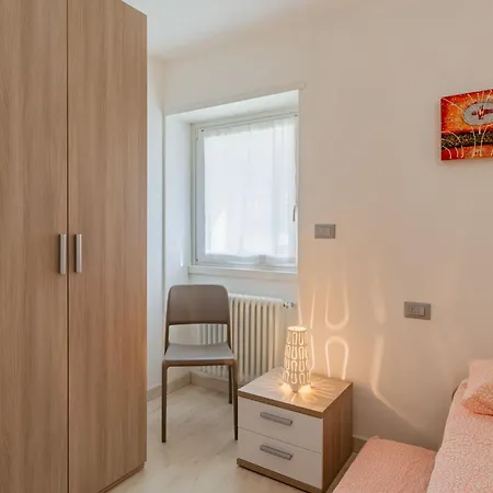 Lmz152 By Interhome Apartment *